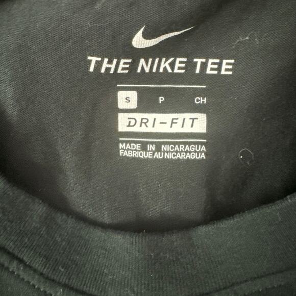 Nike Tee NFL Baltimore Ravens Ingram II Dri-Fit Graphic Tee Men sz S - Picture 4 of 5